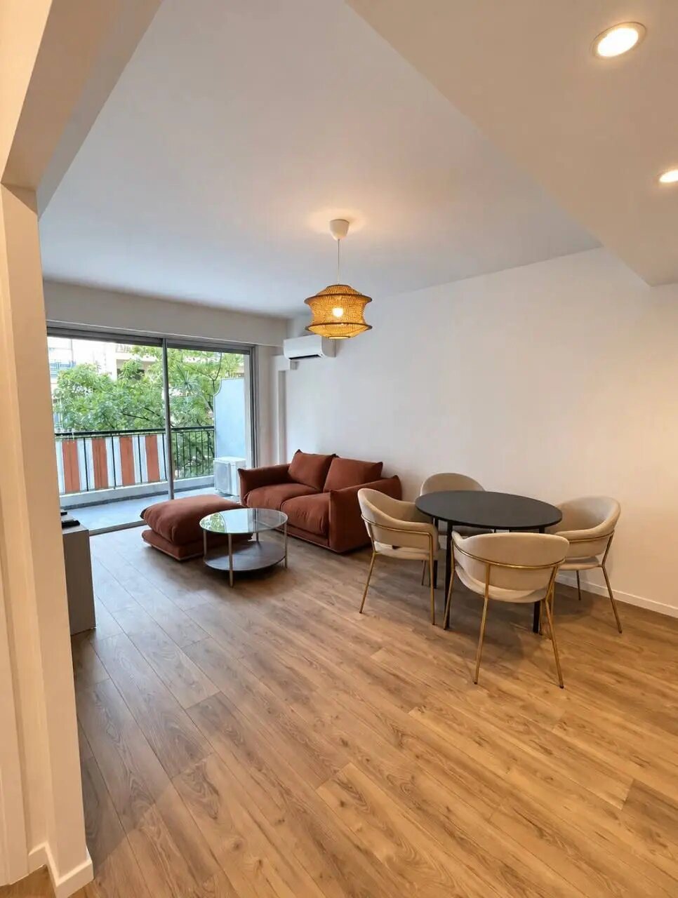 Appartement à louer, 52m², Nice