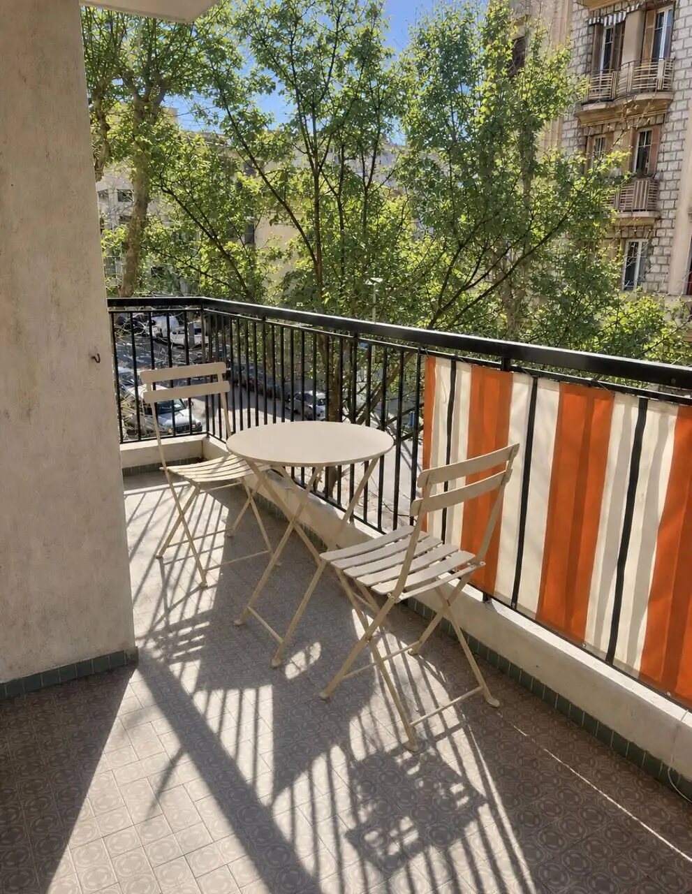 Appartement à louer, 52m², Nice