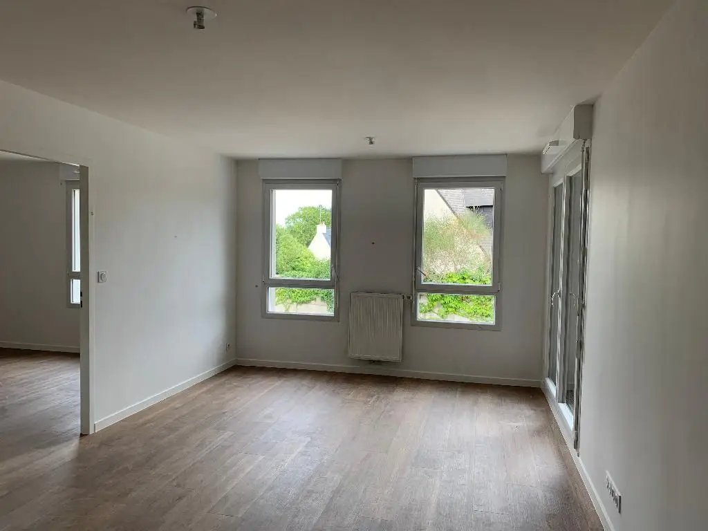 Appartement à louer, 68m², La Chapelle-sur-Erdre
