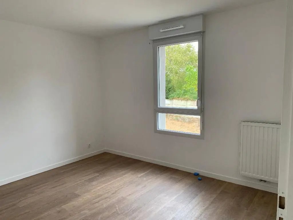 Appartement à louer, 68m², La Chapelle-sur-Erdre