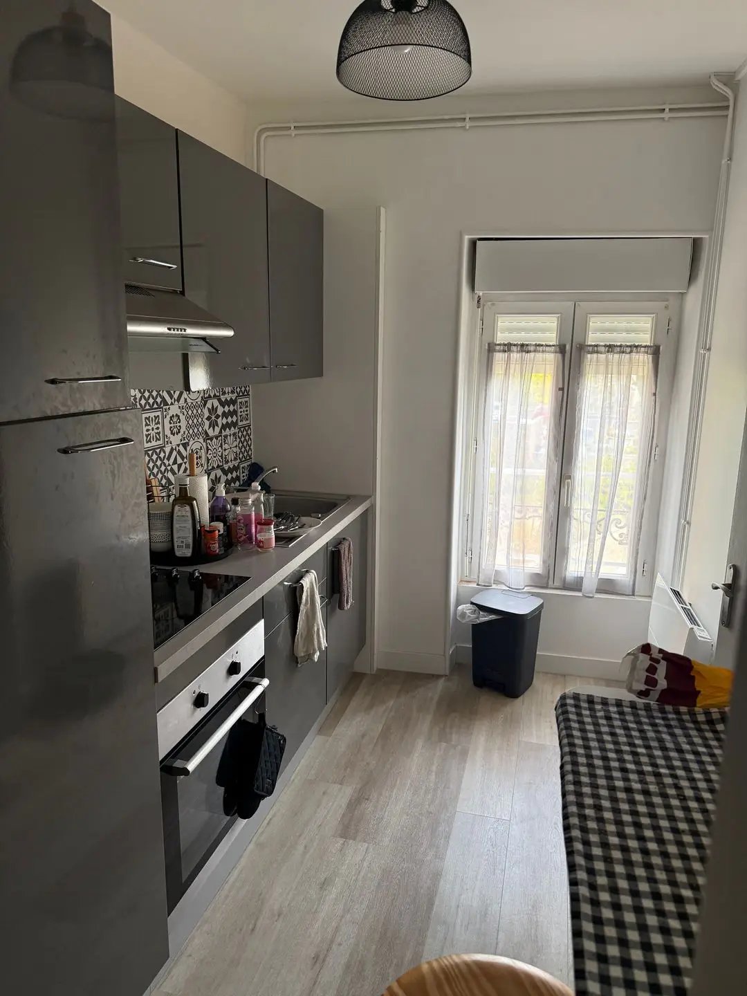 Appartement à louer, 24m², Niort