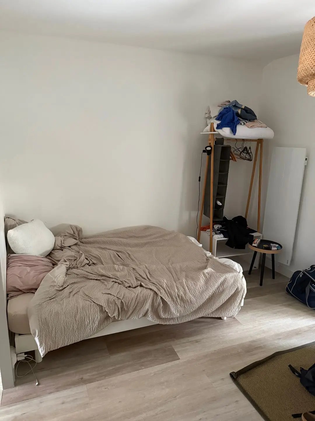 Appartement à louer, 24m², Niort
