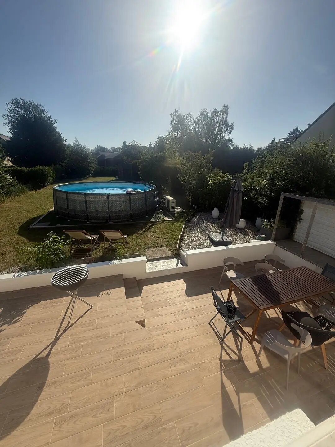Maison à vendre, 95m², Bonsecours