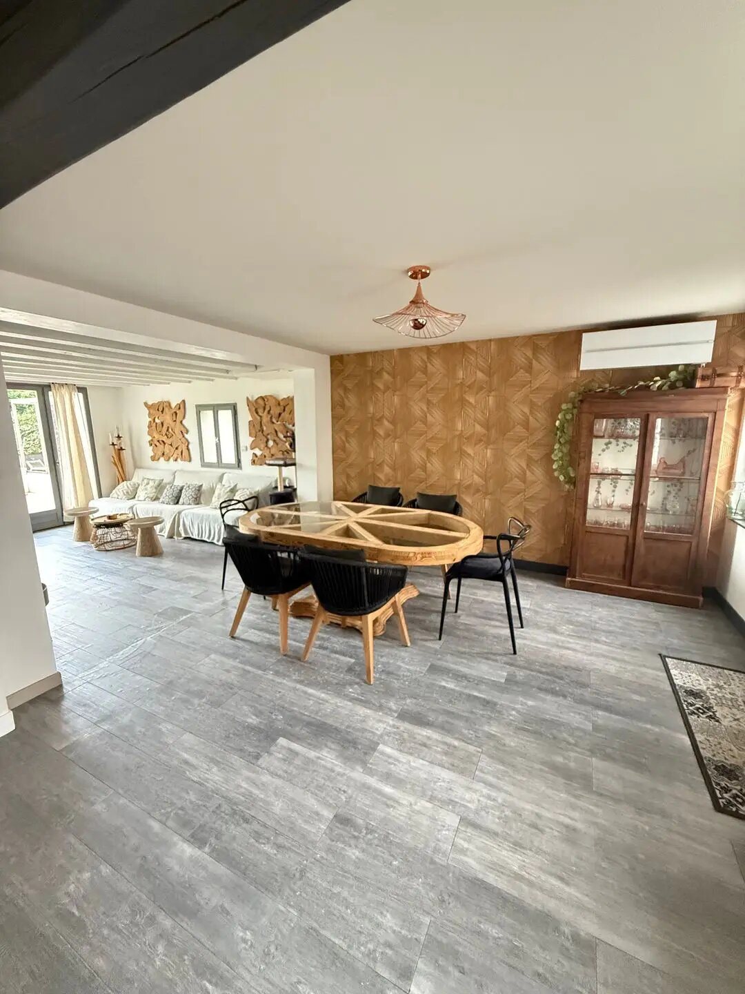 Maison à vendre, 95m², Bonsecours