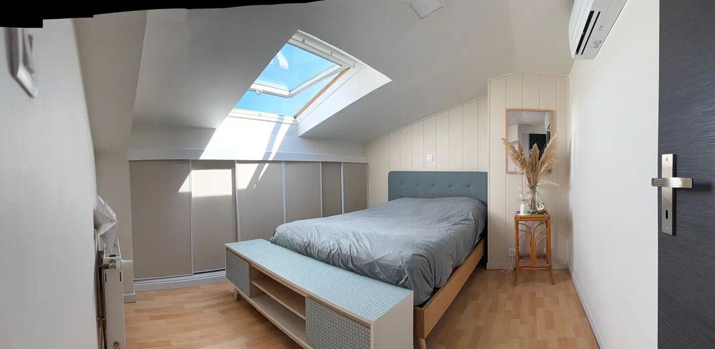 Maison à vendre, 95m², Bonsecours