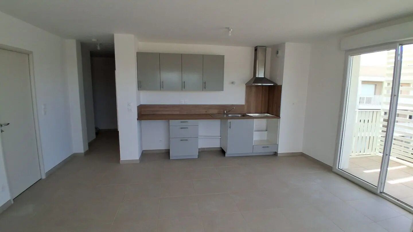 Appartement à louer, 60m², Monteux