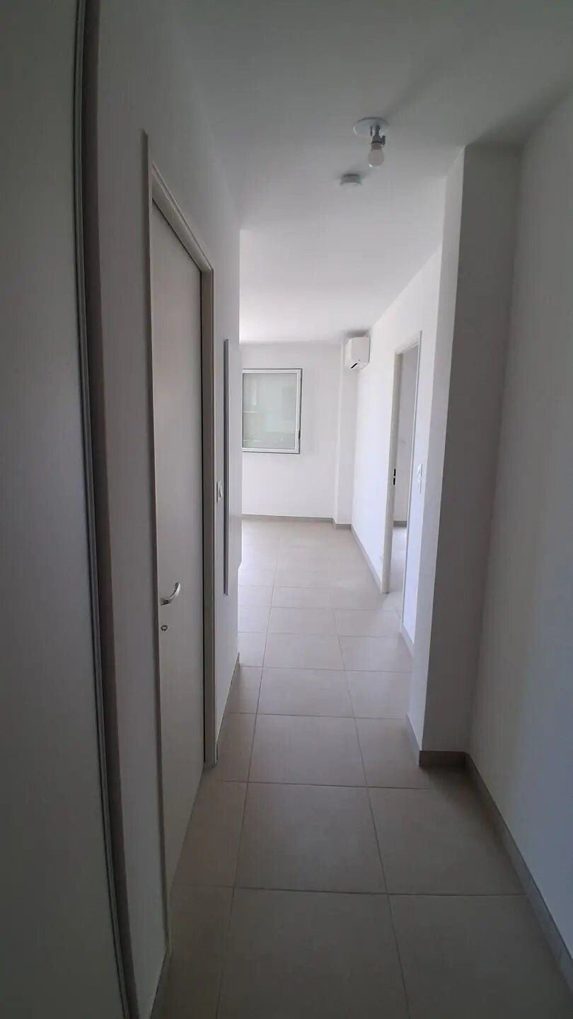 Appartement à louer, 60m², Monteux
