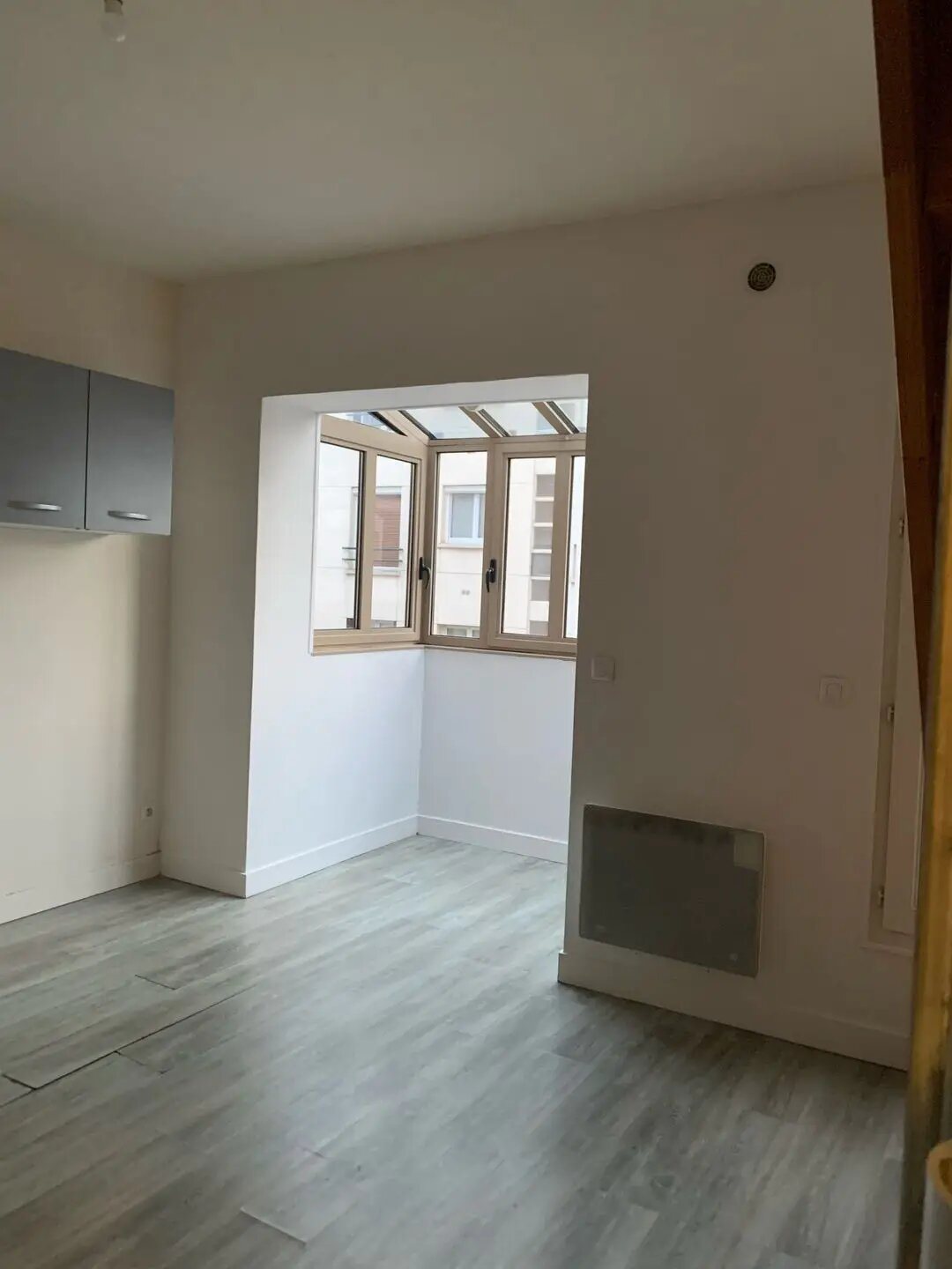 Appartement à louer, 35m², Issy-les-Moulineaux