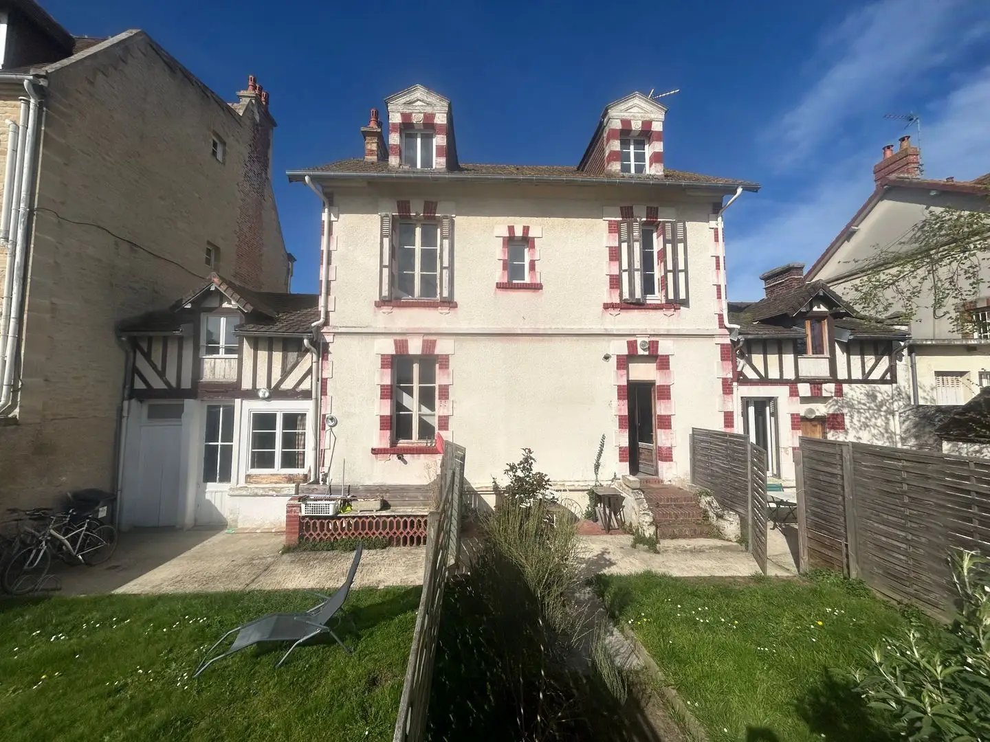 Maison à vendre, 200m², Ouistreham