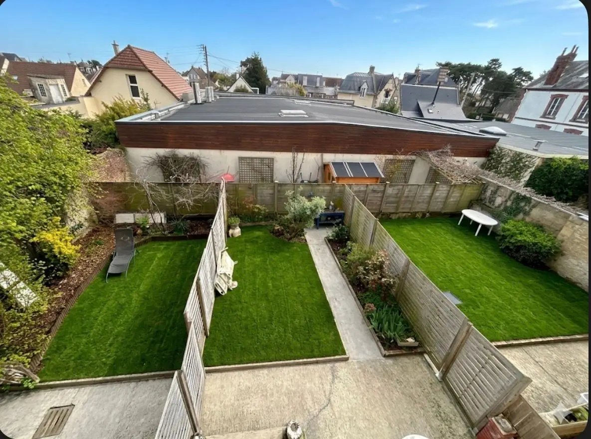 Maison à vendre, 200m², Ouistreham