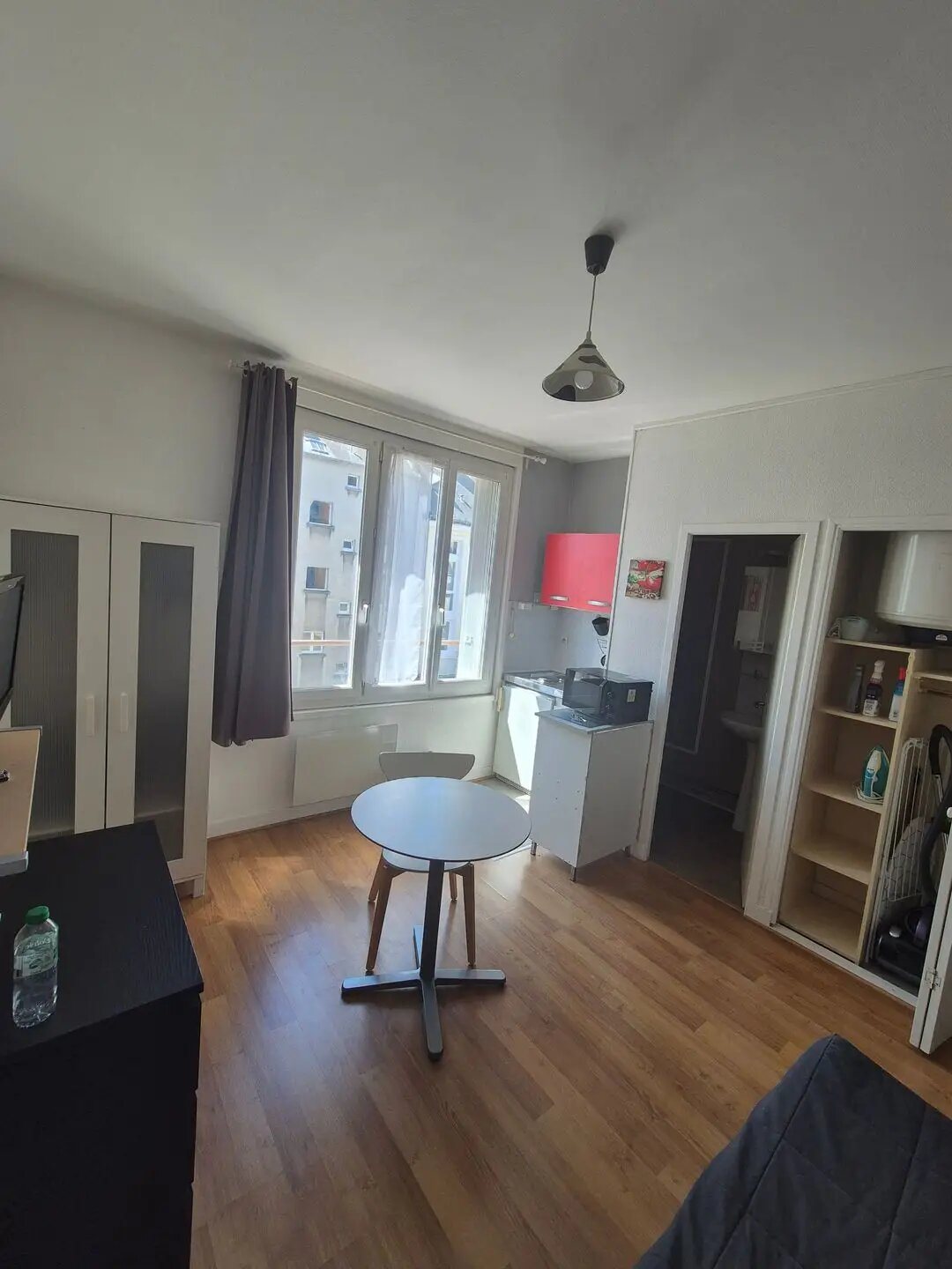 Appartement à louer, 18m², Caen