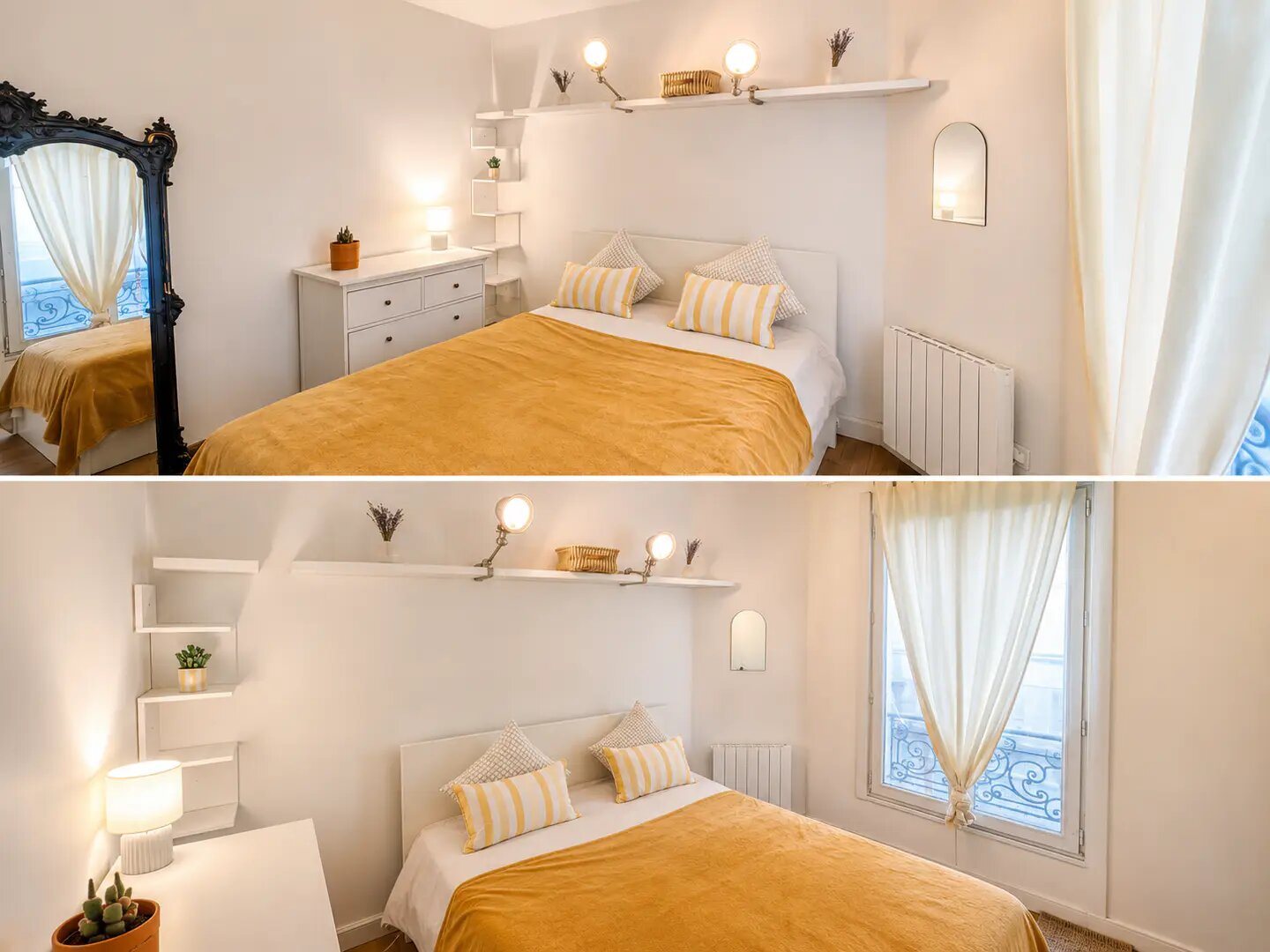 Appartement à louer, 25m², Levallois-Perret