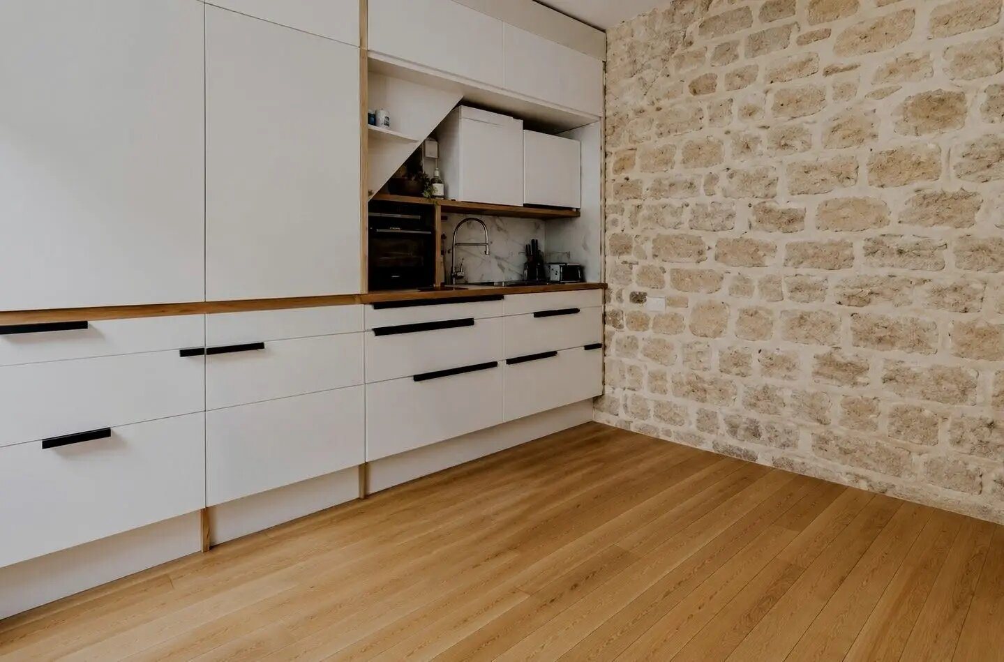 Appartement à louer, 25m², Levallois-Perret