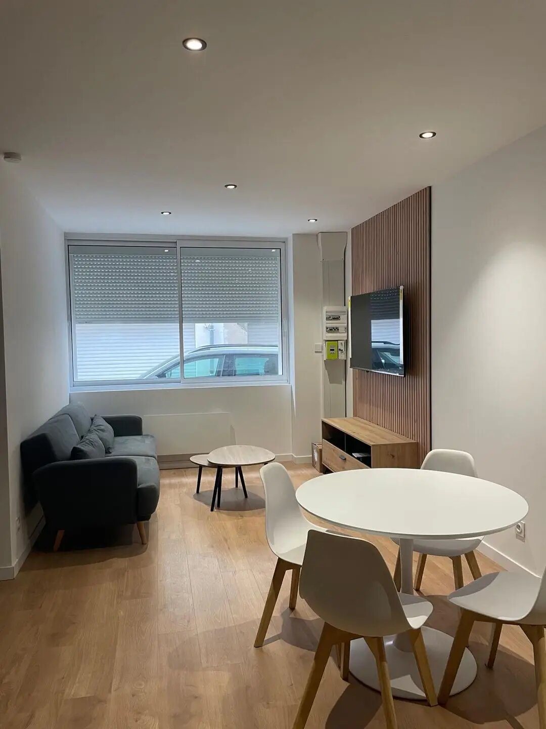 Appartement à louer, 33m², Agen