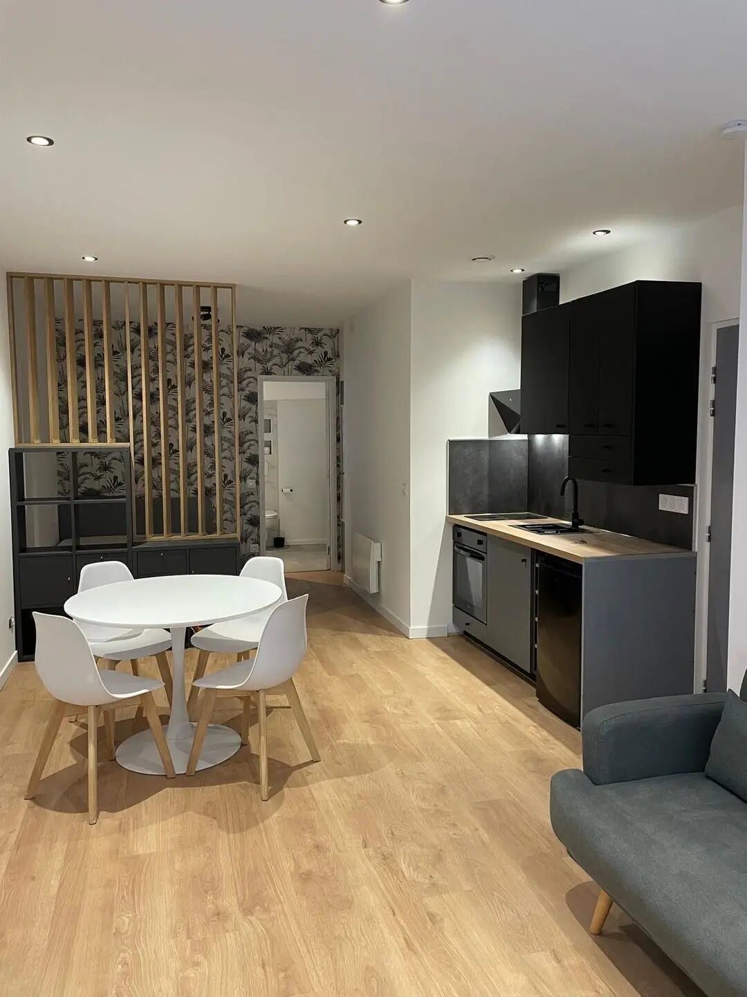 Appartement à louer, 33m², Agen