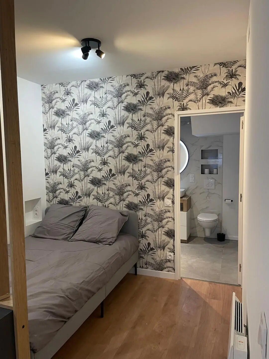 Appartement à louer, 33m², Agen
