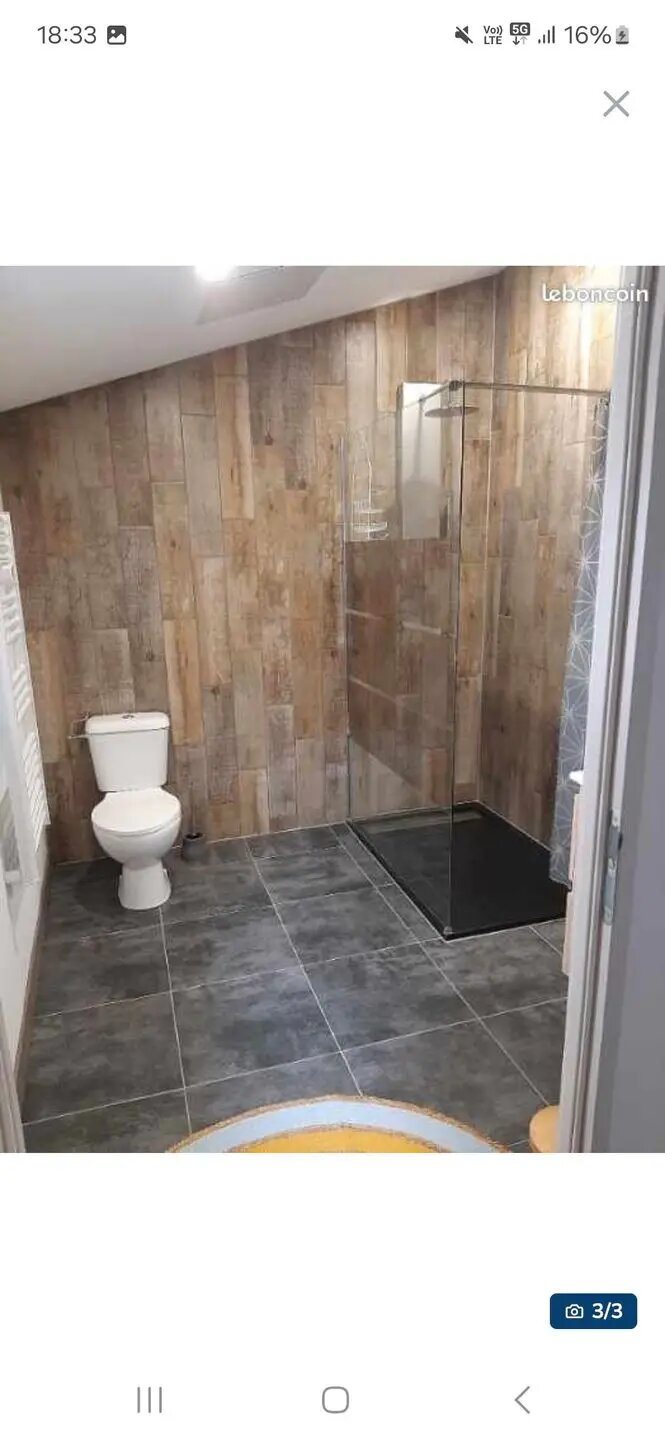 Maison à louer, 70m², Niort