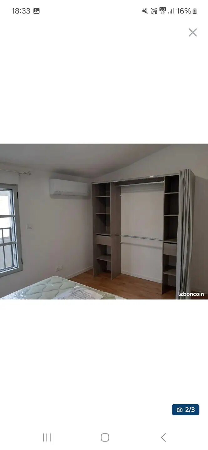 Maison à louer, 70m², Niort