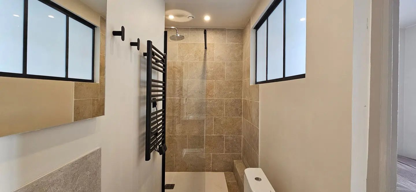 Appartement à louer, 40m², Saint-Raphaël