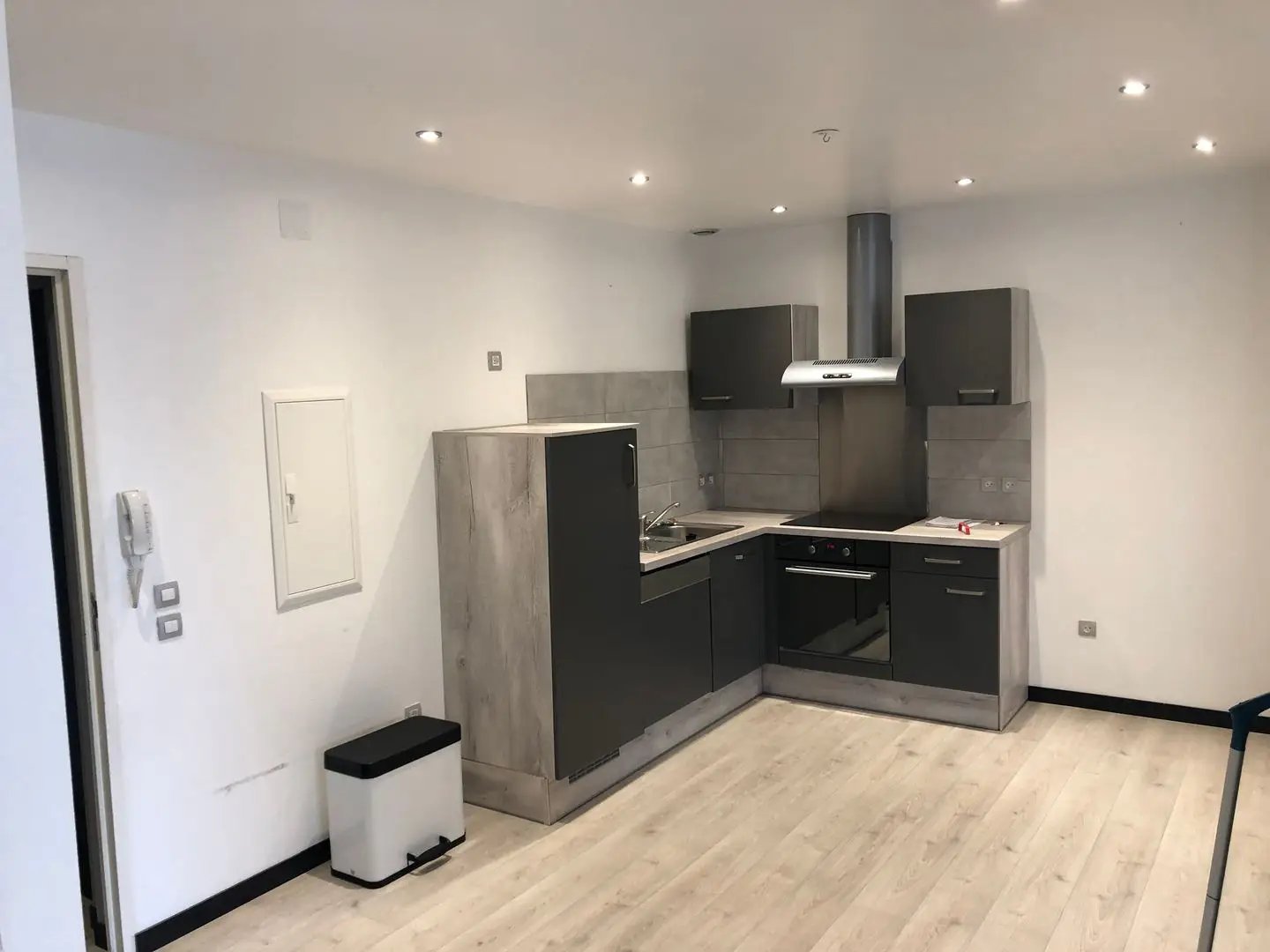 Appartement à louer, 70m², Puttelange-aux-Lacs