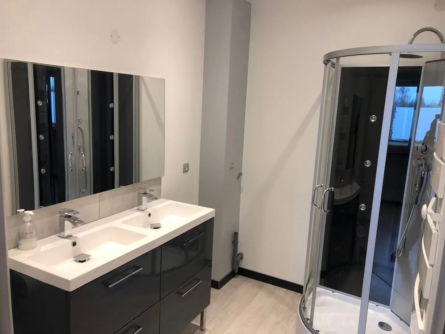 Appartement à louer, 70m², Puttelange-aux-Lacs