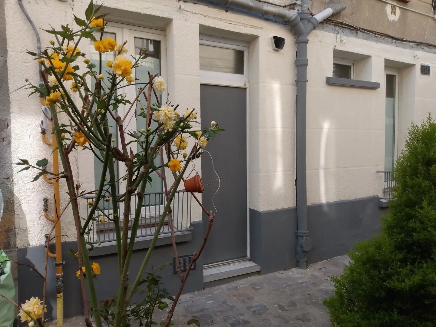 Appartement à louer, 20m², Le Pré-Saint-Gervais