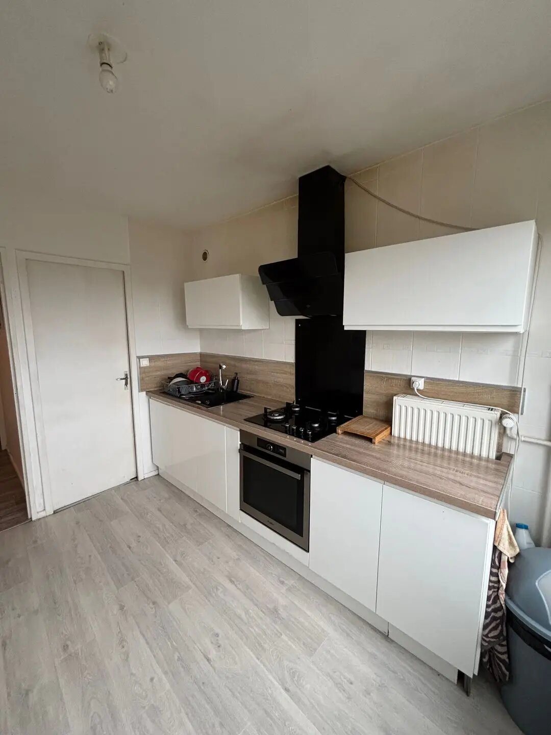 Appartement à vendre, 98m², Montbéliard