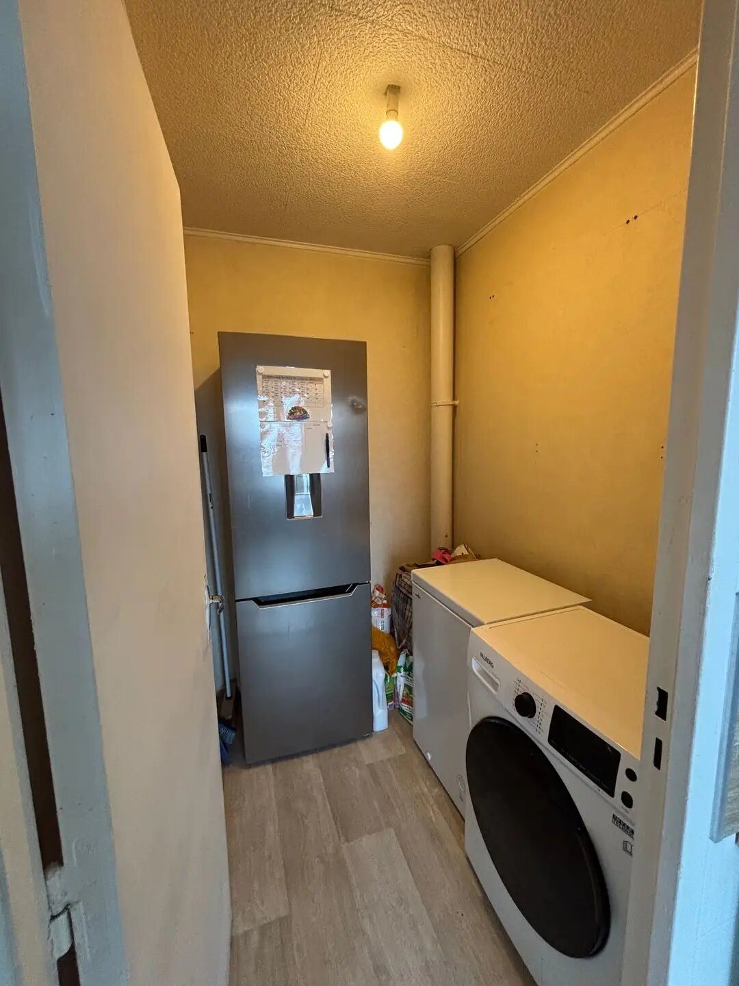 Appartement à vendre, 98m², Montbéliard