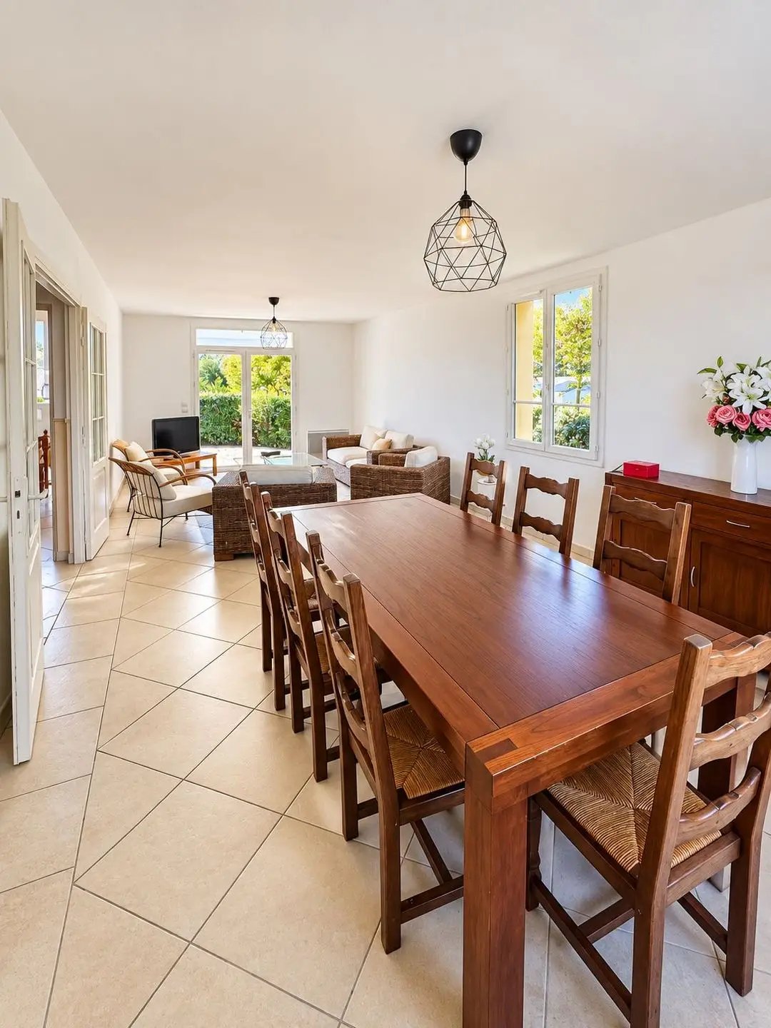 Maison à vendre, 120m², Saint-André-de-Cubzac