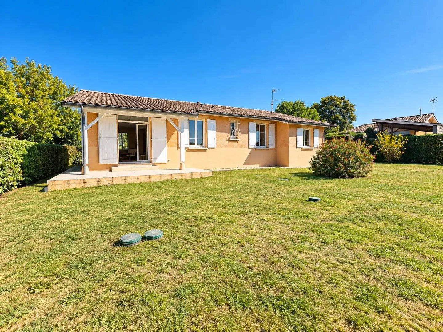 Maison à vendre, 120m², Saint-André-de-Cubzac