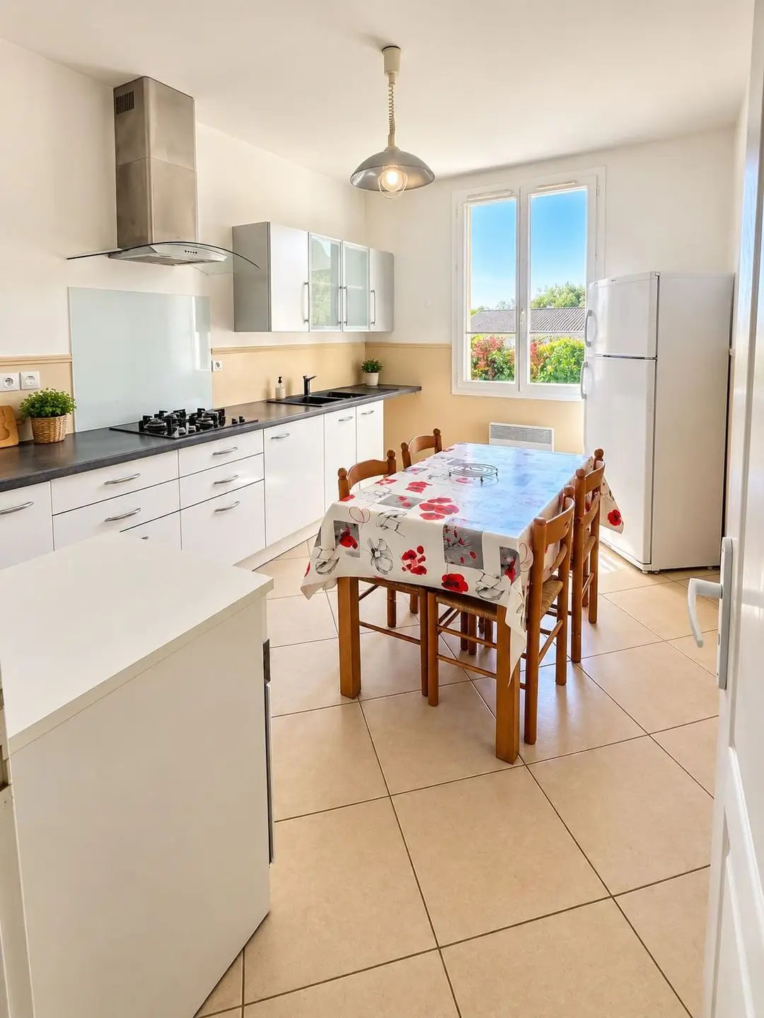 Maison à vendre, 120m², Saint-André-de-Cubzac