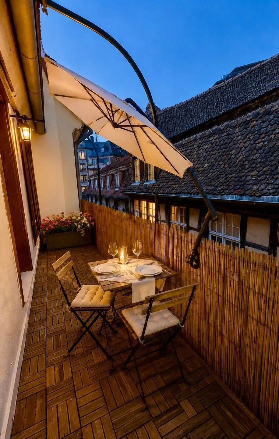 Appartement à vendre, 77m², Strasbourg