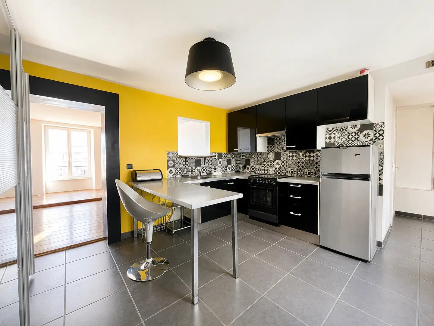 Appartement à vendre, 77m², Strasbourg