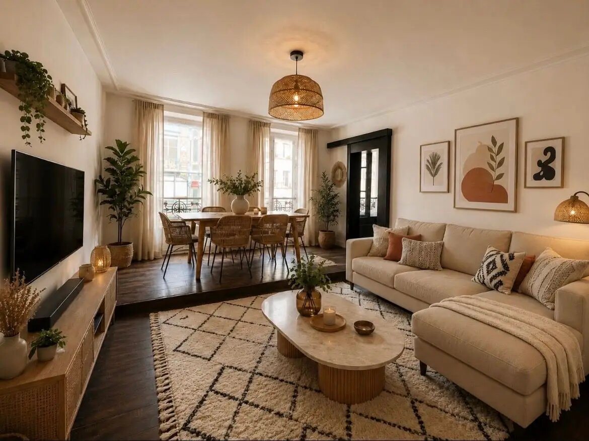 Appartement à vendre, 77m², Strasbourg