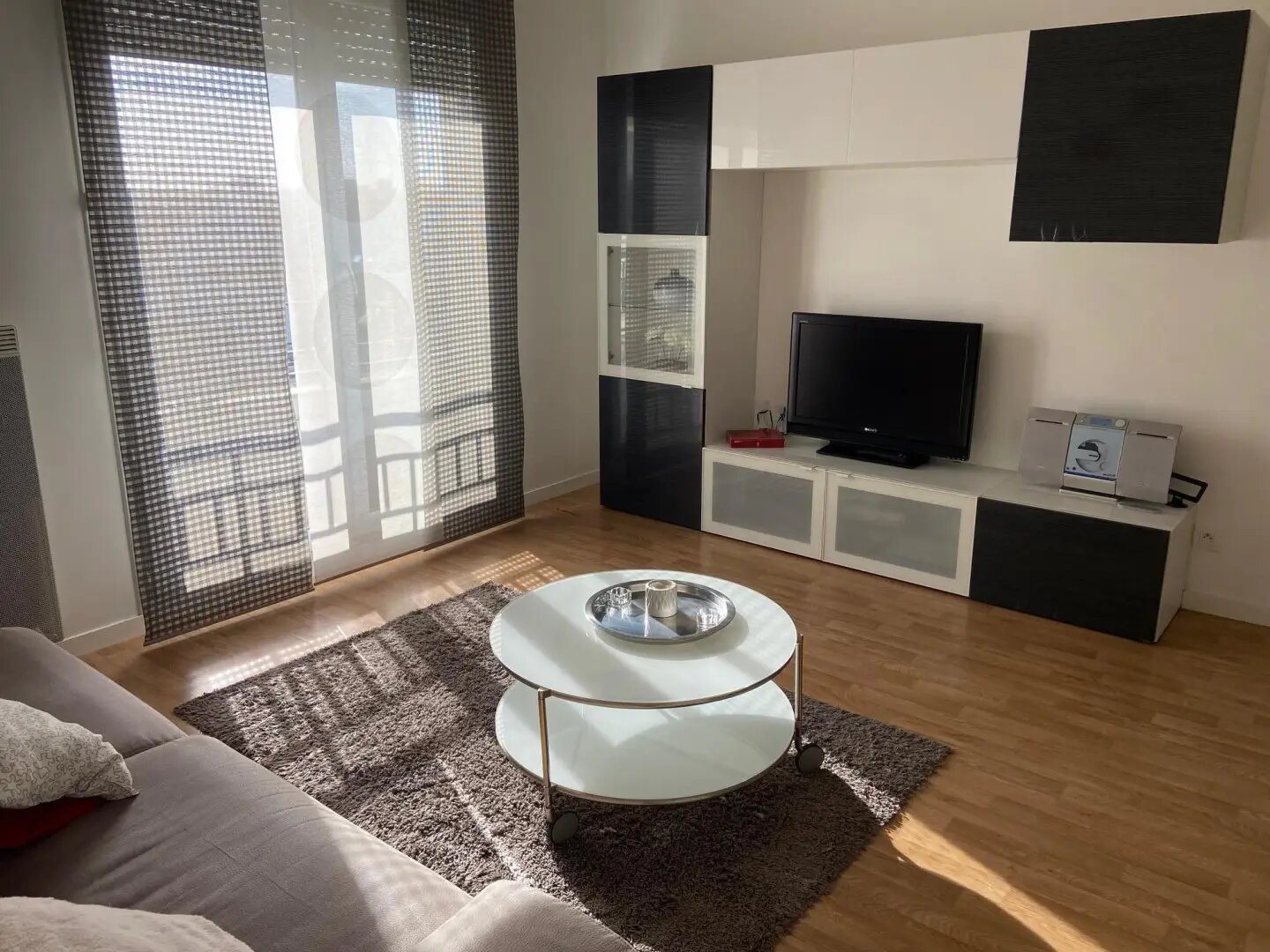 Appartement à louer, 48m², Drancy