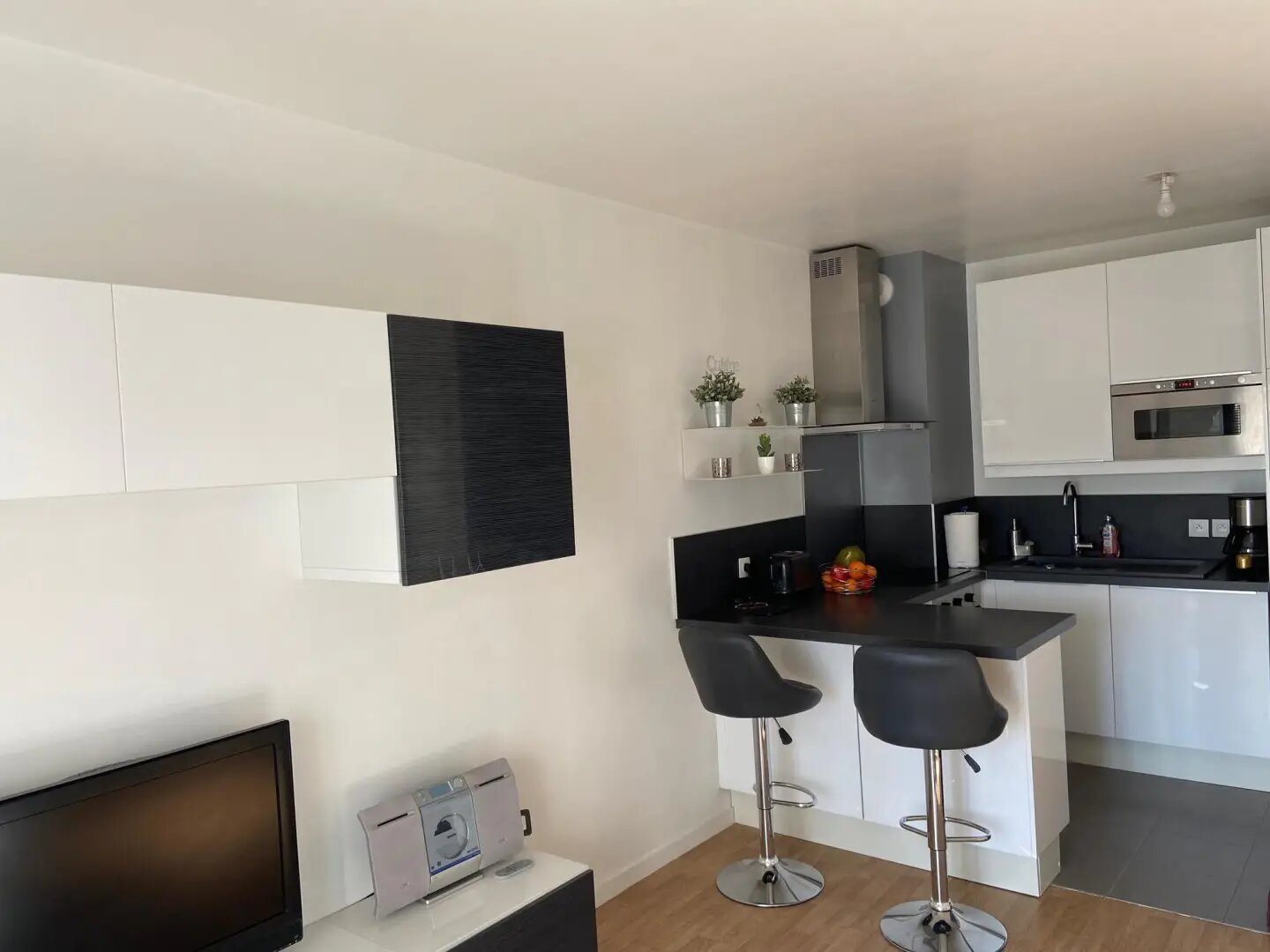 Appartement à louer, 48m², Drancy
