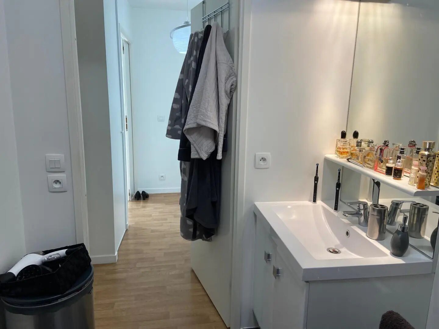 Appartement à louer, 48m², Drancy