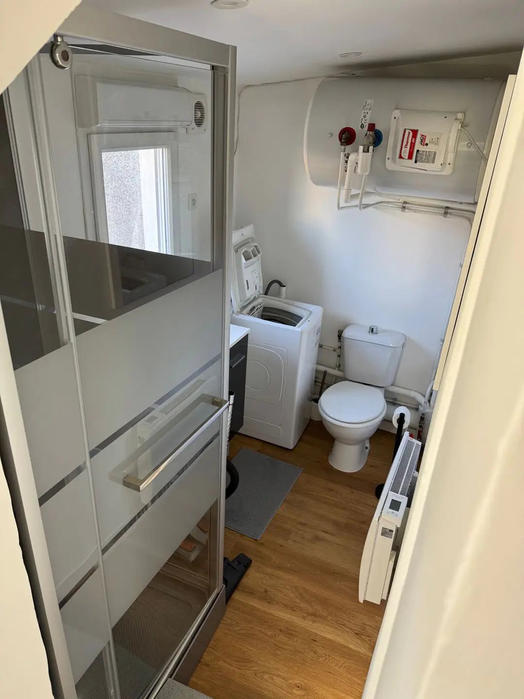 Appartement à louer, 27m², Soissons