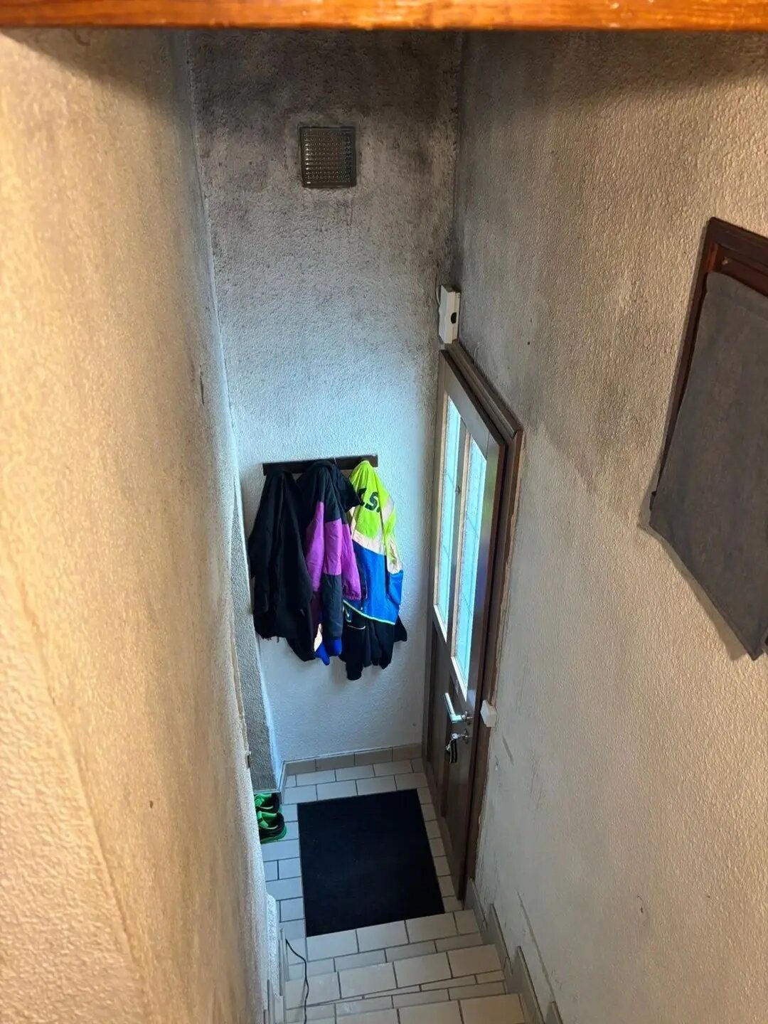 Maison à vendre, 58m², Niort