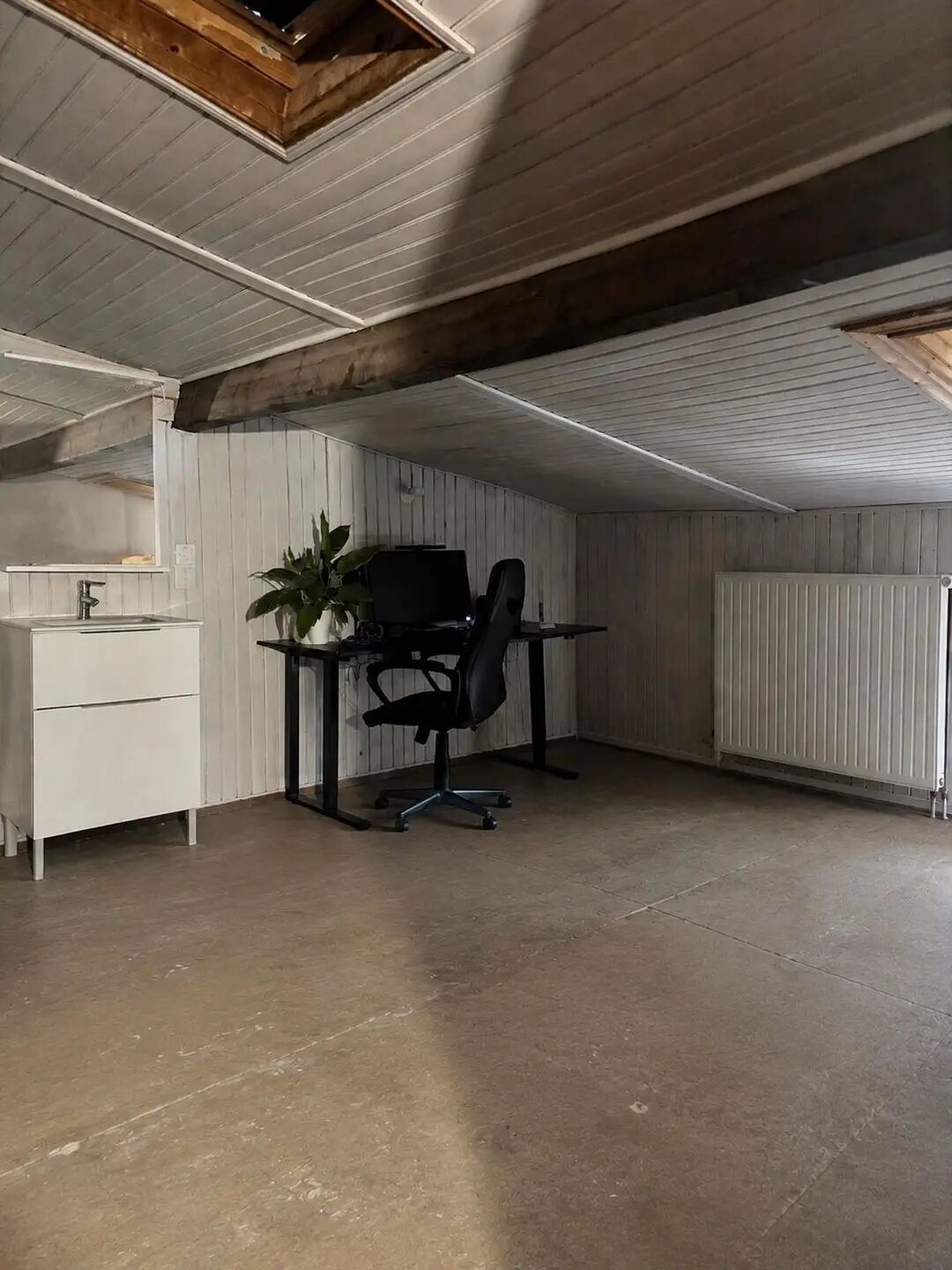 Maison à vendre, 58m², Niort