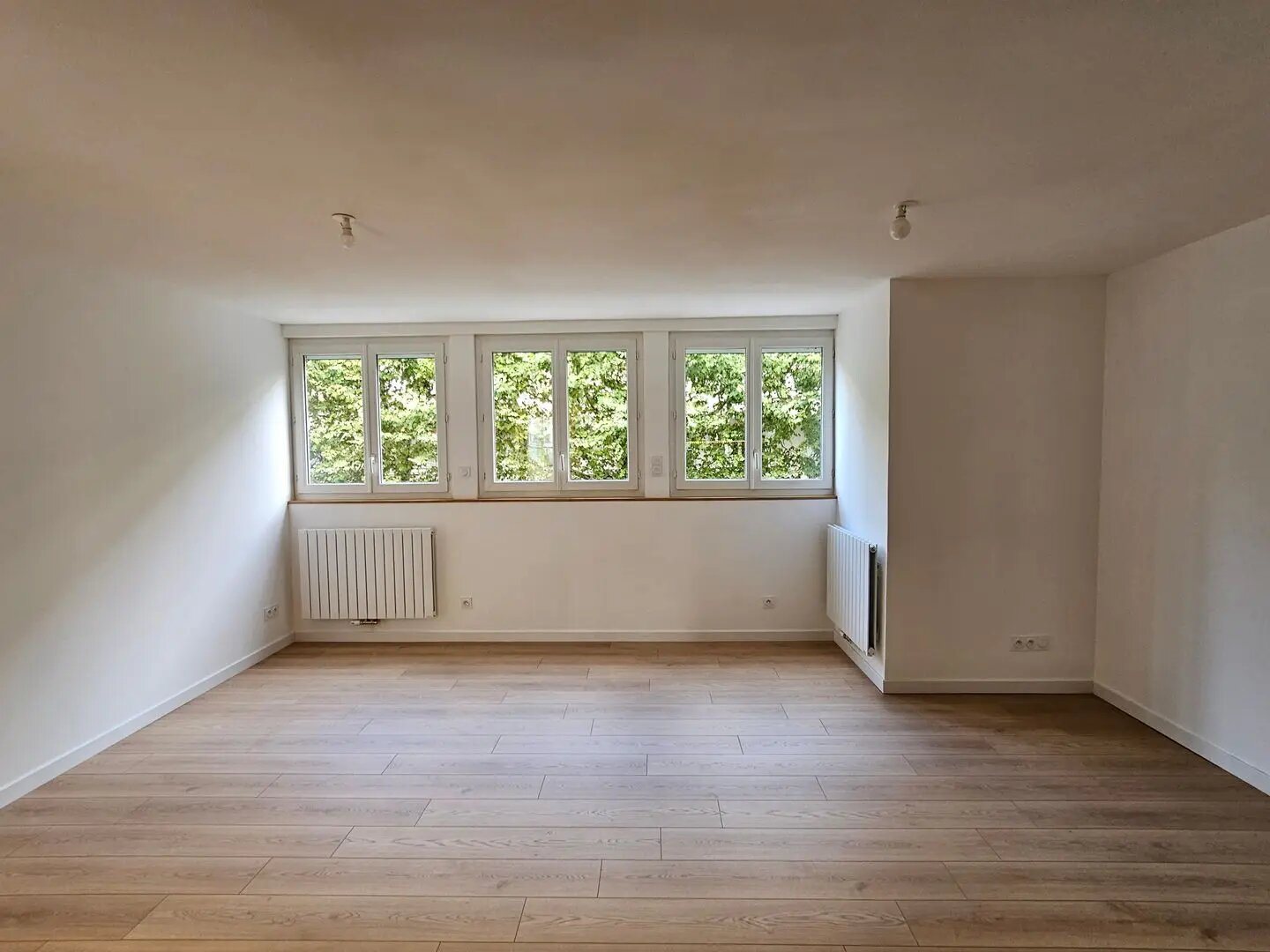 Appartement à louer, 83m², Saint-Etienne