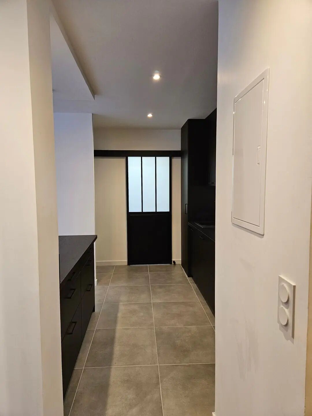 Appartement à louer, 83m², Saint-Etienne