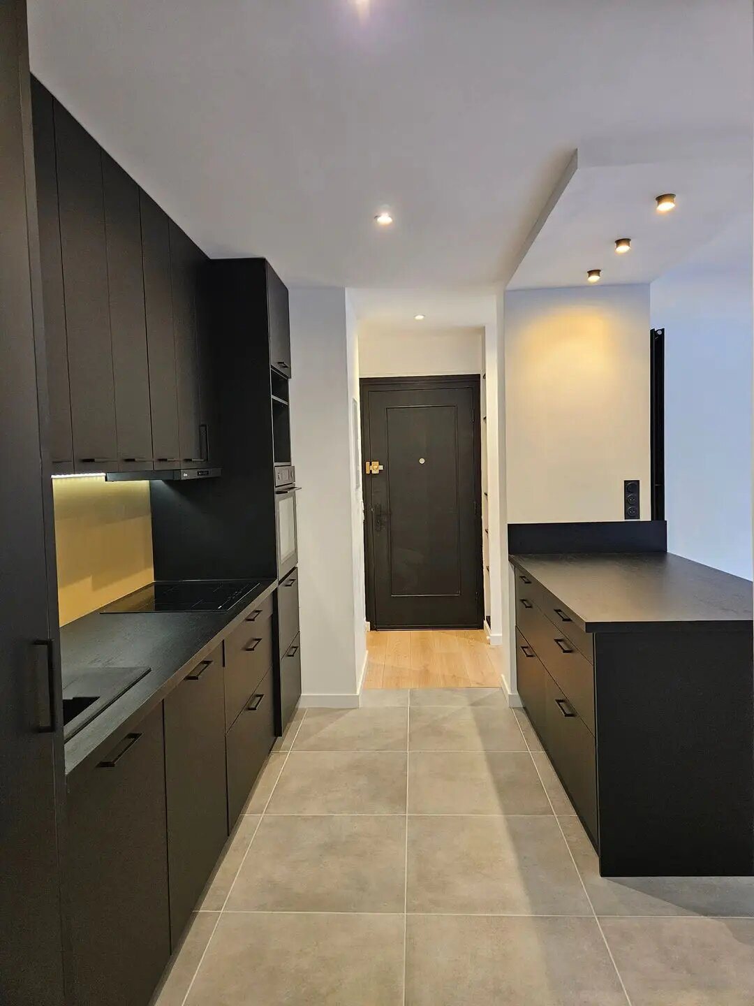 Appartement à louer, 83m², Saint-Etienne