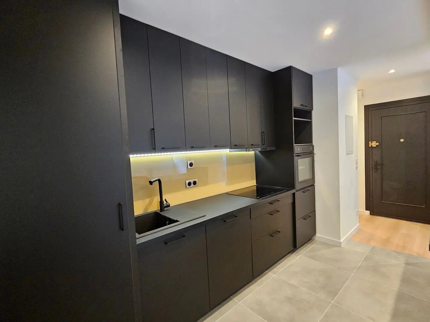 Appartement à louer, 83m², Saint-Etienne