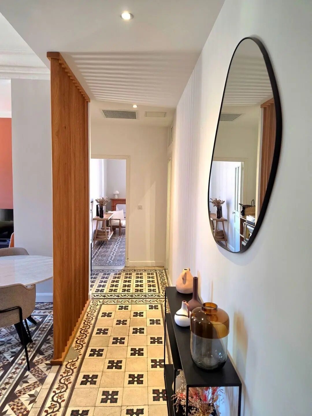 Appartement à vendre, 80m², Ajaccio