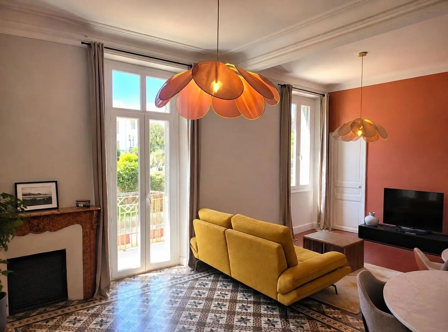 Appartement à vendre, 80m², Ajaccio