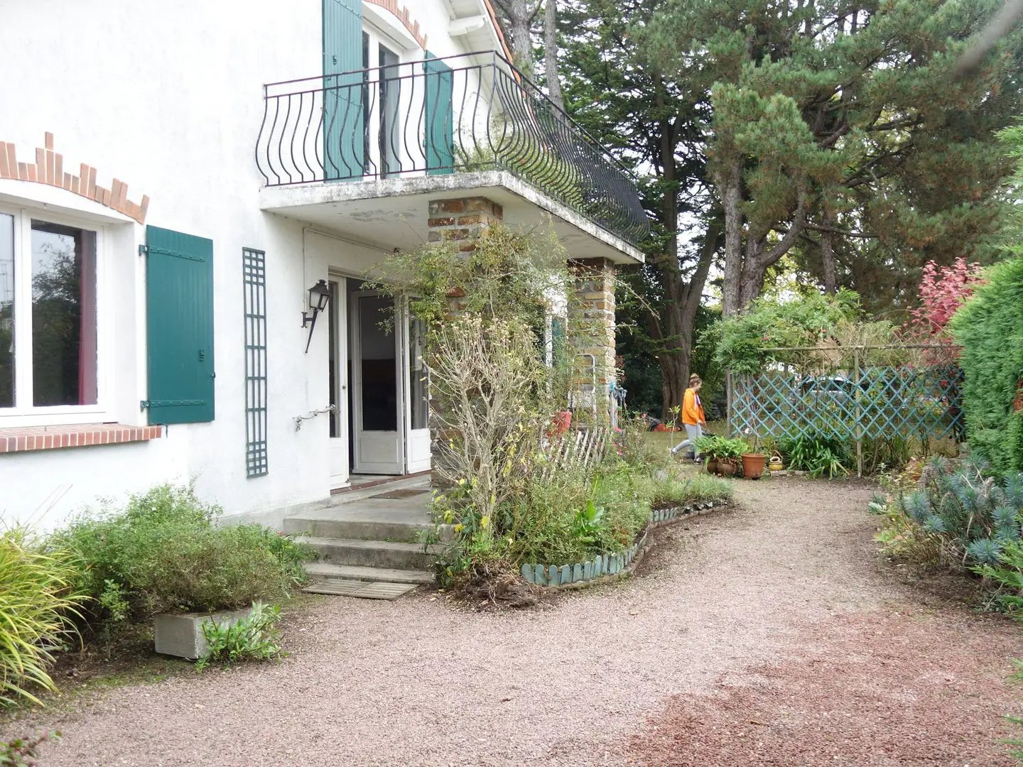 Maison à vendre, 137m², Les Moutiers-en-Retz