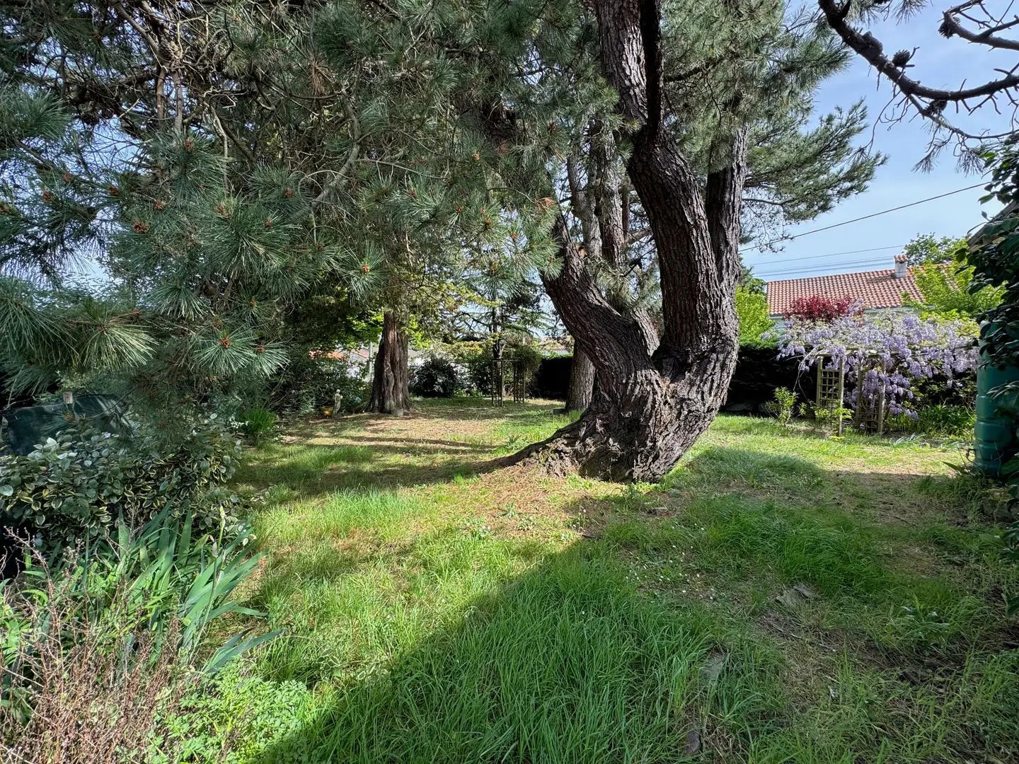 Maison à vendre, 137m², Les Moutiers-en-Retz