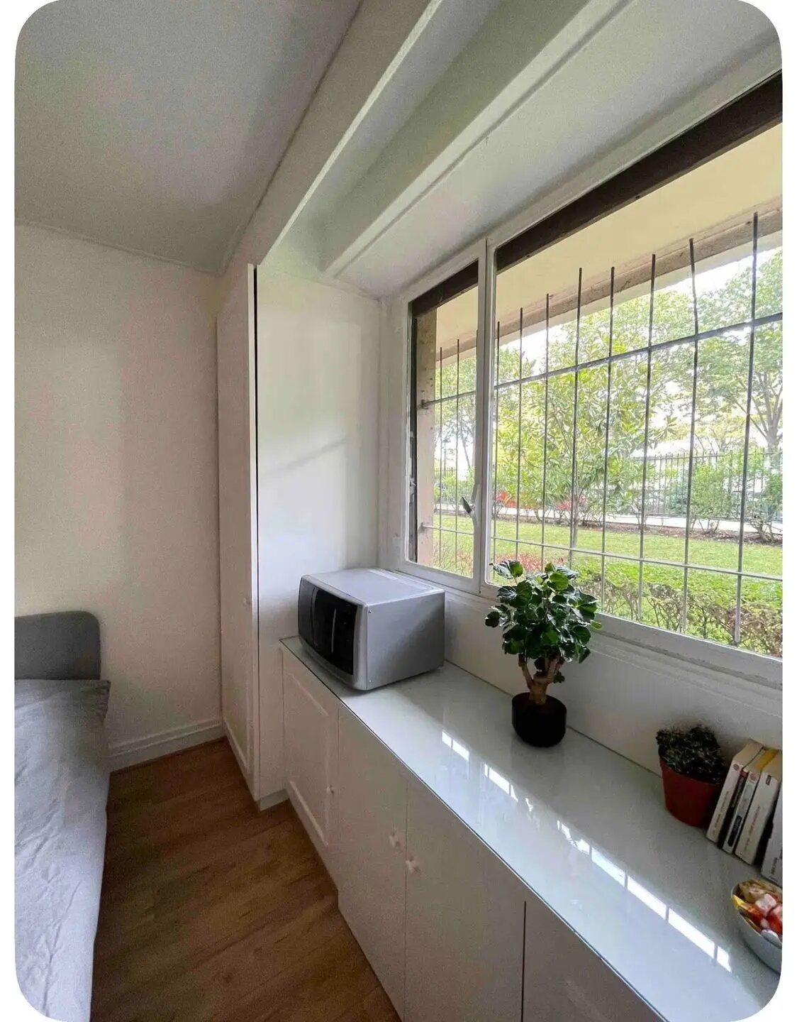 Appartement à vendre, 16m², Saint-Cloud