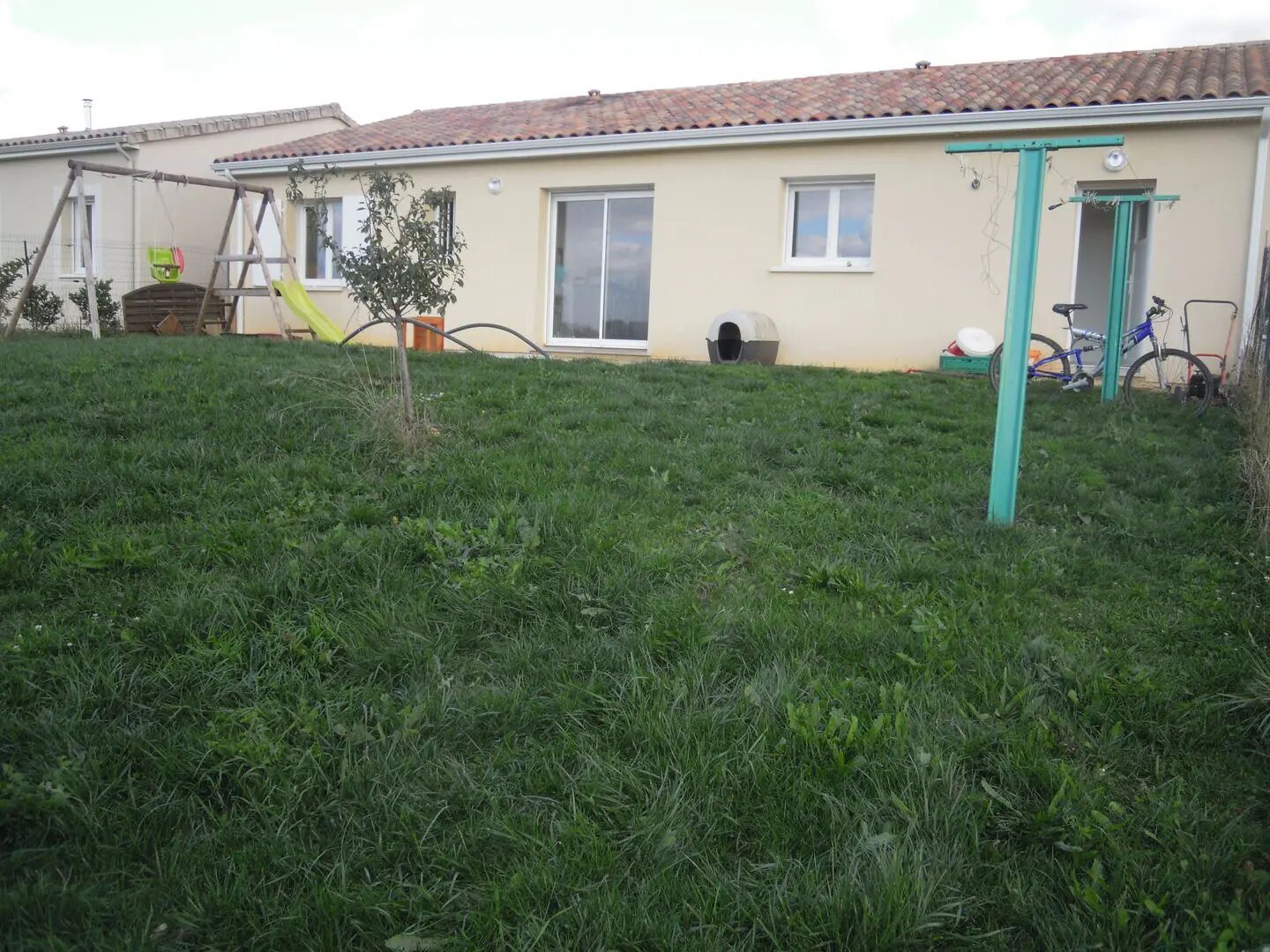 Maison à louer, 92m², Poitiers